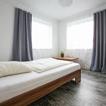 Apartment By Janzen E Rheine