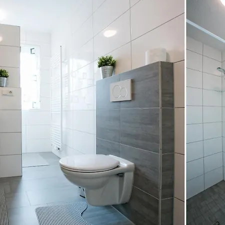 Apartment By Janzen E *