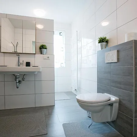 By Janzen E Apartment Rheine