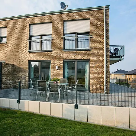 By Janzen E Apartment