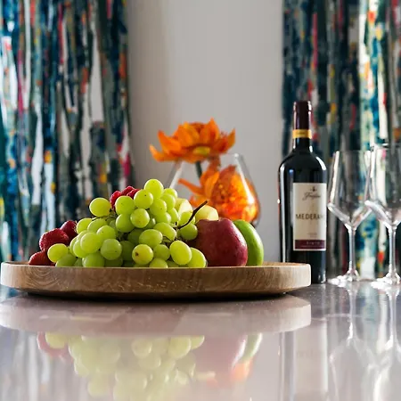 By Janzen E Apartment Rheine
