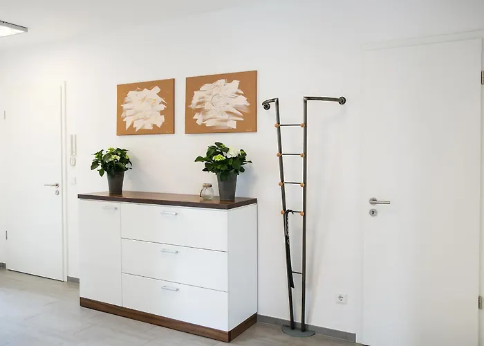 Apartmán By Janzen E