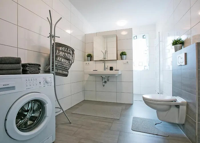 Apartmán By Janzen E *